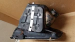 Yamaha MX250 Cleaner Airbox Seal Cover Intake. Fixed Price $185.00.