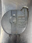 Honda Trail CT90 CT110 Accessory Auxiliary Fuel Can Spare Gas Tank. Fixed Price $225.00.