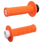 Odi Micro-x Half-waffle V2 Lock-on Grips Orange For Ktm Sx-e 2024. Fixed Price $35.28.
