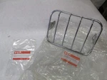 Nos Suzuki Oem Headlamp Guard Set 1986-1987 LT-F230 1985-1987 LT230 48500-18830. Fixed Price $83.84.