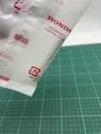 45215-GE2-016 Genuine Honda Front Brake Caliper Pad Hanger Pin Bolt Trx Xr Nos. Fixed Price $10.83.