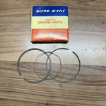 Vintage Kawasaki Nos Piston Rings 13024-035 1.00 Oversize F7 71-75. Fixed Price $85.00.