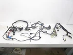 03 Yamaha Midnight Venture Xvz 1300 Wiring Harness 4XY-82590-00-00 2002-2004. Fixed Price $56.25.