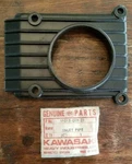 Kawasaki G3SS G4TR G5 KE100 W2111 Inlet Pipe 11015-019-21 Nos Oem. Fixed Price $15.00.