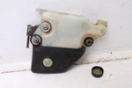 1974 Yamaha TY250 Oil Injection Tank Reservoir 434-21751-00-00. Fixed Price $44.95.