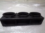 Genuine Kawasaki KZ1300 Oem Airbox Cleaner Intake Case Vintage. Fixed Price $165.00.