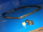 61112-95208 Yy 61124-95200 13979-37400 Seal Suzuki DT75 75HP DT85? 85HP?. Fixed Price $25.55.