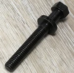 Transmission Adjusting Screw Harley-davidson 45S Flat Head Servi-cars 34736-27. Fixed Price $12.96.