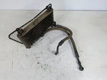 Kawasaki ZX1100E GPZ1100 Oil Cooler Radiator. Fixed Price $75.00.