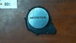 1984 1983 Honda Nighthawk CB650SC Clutch Cover 11331-ME5-000. Fixed Price $50.00.
