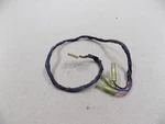 New Oem Kawasaki Tail Lamp Wiring Harness / 26002-046 KZ440. Fixed Price $17.00.