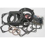 Top End Est Gasket Kit Fits Harley-davidson 74" & 80" Shovelhead 4/5 Speed C9967. Fixed Price $118.97.