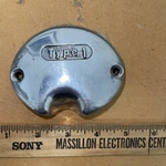Honda Cover, Points 30371-268-010 Type 30371-259-010 CA72 CA77 CB72 CB77. Fixed Price $25.00.