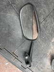 Yamaha Oem Toyo Left Mirror 2008-2016 YZF-R6 YZFR6 1247-061LH 13S-26280-10. Fixed Price $39.99.