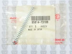 Honda Nos New 95014-73100 Brake Rod Spring Atc Ca Cb Cl Cm Ct Cx Gl Mr Nx Sl. Fixed Price $6.99.