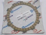 Oem Genuine 2003-04 Husqvarna Smr 630 Motor Engine Fiber Clutch Disc 800088967. Fixed Price $15.40.