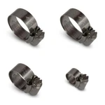 Samco Clamp Kawasaki KX450F 2012-2015, Stainless Steel Kit, Ck KAW-54. Fixed Price $39.61.