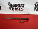 1987 Honda XR200R XR250R Side Kick Stand Bar Center 50530-KT1-770 87-95. Fixed Price $45.00.