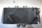 2001 Triumph Daytona 955I Radiator Assembly T2100697. Fixed Price $70.00.