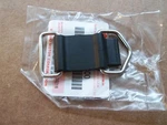New Oem Suzuki Fuel Gas Tank Rubber Strap RM125 RM250 Rmz 450 Rmx 1989 Up. Fixed Price $17.95.