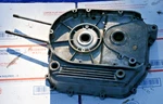 1964 Harley Davidson 250SS Sprint Oem Engine Case Nice !. Fixed Price $279.30.