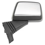 Emgo 20-87052 Mirror Left Honda 88120-MG9-683 GL1200. Fixed Price $55.28.