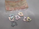 Nos Oem Factory Kawasaki G4TR C2TR Lock Washer 92024-019 Sold 8. Fixed Price $12.94.