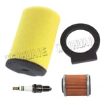 Dual Stage Air Filter For Yamaha MOTO-4 YFM350ER YFM225 YFM200DX YFM80 1987-1995. Fixed Price $10.46.