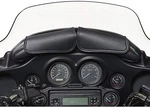 Willie & Max 04725 Two Pouch Synthetic Leather Motorcycle Xl, Black. Fixed Price $103.11.