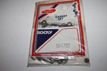 Yamaha TT250 Rocky Top End Gasket Kit 01-1390 Nos New!. Fixed Price $27.95.