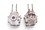 Matchless G80CS G80R Competition Ajs 18CS *2890 Engine Cases. Fixed Price $879.99.