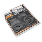 #3605-45 Horn Mounting Kit 1936-1941 Harley All Models (except Vl/rl) Colony Mac. Fixed Price $89.00.