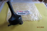 Nos Yamaha Rubber Carb Cap YZ250 YZ360 YZ400 YZ465 YZ490. Fixed Price $22.99.
