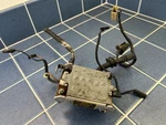 Bmw R65 R80 R100 Air Head 1974-1996 Diode Board Assembly Oem 12311244063 Wiring. Fixed Price $50.00.