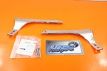 Suzuki Boulevard Billet Hardware VL1500LC Intruder 990A0-75003. Fixed Price $74.95.