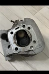 Harley Davidson 09 Xr Sportster Built Front Head Used. Fixed Price $380.00.