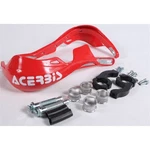 Acerbis Rally Pro Handguards Red 2142000004. Fixed Price $91.82.