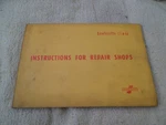 Lambretta 150 Ld Genuine Instructions Repair Shop Manual 1959 Free Post. Fixed Price $95.27.