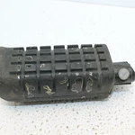 84-86 Honda Nighthawk CB700S Right Rear Foot Rest Peg 50711-MJ1-000 (TOHF340). Fixed Price $12.00.