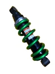 2016 Kawasaki Ninja 650 Rear Back Shock Absorber Suspension 45014-0498-10. Fixed Price $50.00.