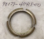 New Replaces Yamaha 90179-40419-00 Nut Special Shape Rear Wheel. Fixed Price $21.80.