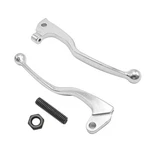 Front Brake Clutch Levers Handlebar Replacement For Yamaha YZ125 TT225. Fixed Price $19.75.