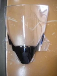 Honda Oem Panlite Windscreen Windshield M-211A M211A AS-6/7 AS6/7. Fixed Price $19.99.