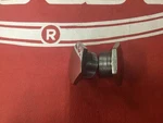 Triumph Nos Fork Tube Cap Nuts H1658 97-1658. Fixed Price $30.00.