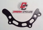 Nos Genuine Suzuki Front Chain Guide Plate 27641-41400 New Oem Factory Part. Fixed Price $67.99.