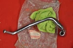 Nos 1969-72 Kawasaki H1 Optional Shifter Pedal Lever, Mach Iii 500. Fixed Price $99.99.