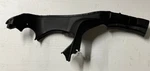 1986-87 Kawasaki Ninja And ZX1000R Right Inter Fairing Body Cover. Fixed Price $30.00.