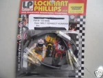 Nos Lockhart Phillips Turn Signal Wire Harness 122-9650. Fixed Price $9.99.