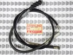 Kawasaki Nos New 54011-1032 Clutch Cable KLX250. Fixed Price $74.99.