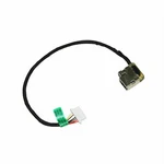 For Hp 17-BS000 Laptop Dc Power Jack Charging Port Connector Cable Cn. Fixed Price $8.89.